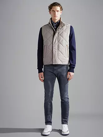 PAUL & SHARK | Steppgilet | 